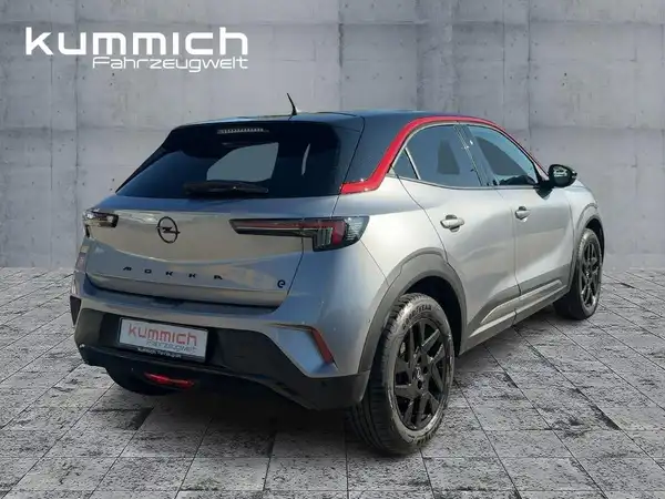 OPEL MOKKA GS (4/15)
