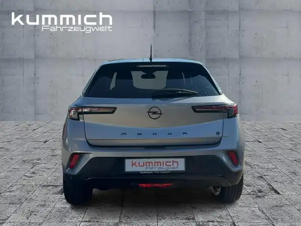 OPEL MOKKA GS (5/15)