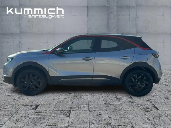 OPEL MOKKA GS (6/15)