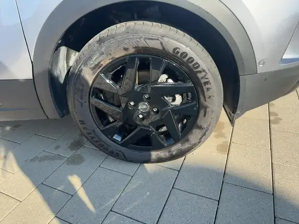 OPEL MOKKA GS (7/15)
