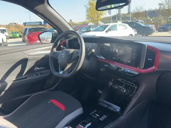 OPEL MOKKA GS (8/15)