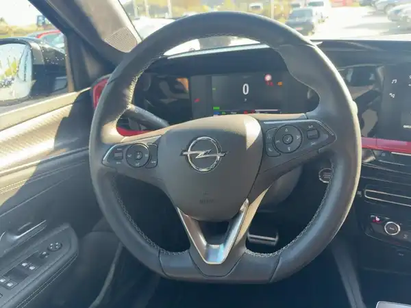 OPEL MOKKA GS (9/15)