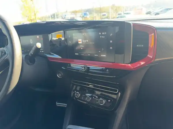 OPEL MOKKA GS (10/15)
