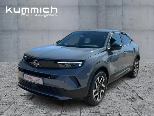 OPEL MOKKA (1/15)
