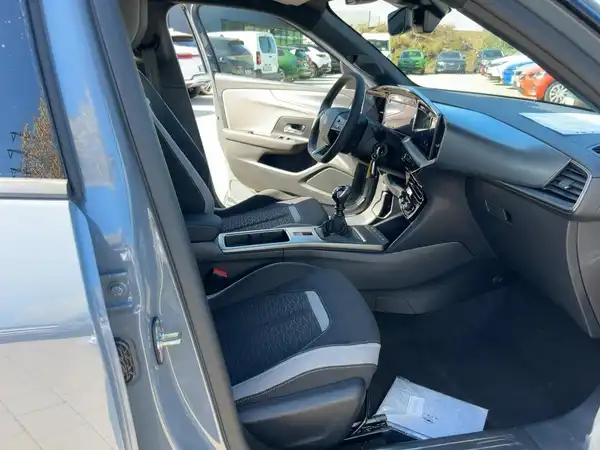 OPEL MOKKA (11/15)