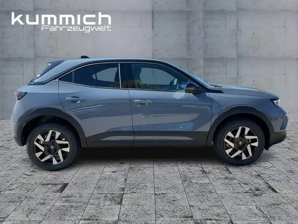 OPEL MOKKA (3/15)
