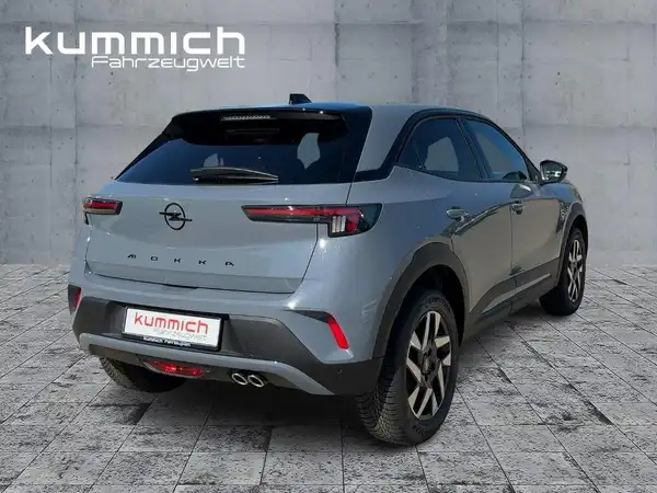 OPEL MOKKA (4/15)