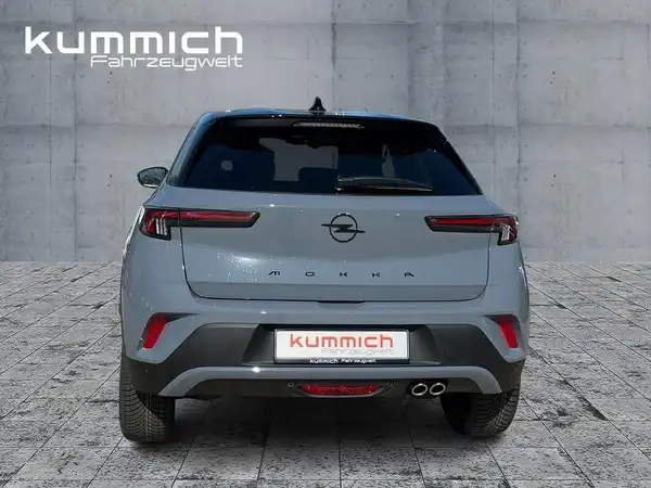 OPEL MOKKA (5/15)