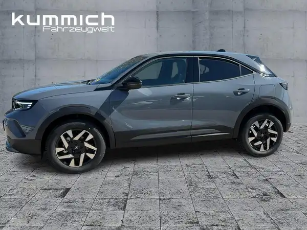 OPEL MOKKA (6/15)