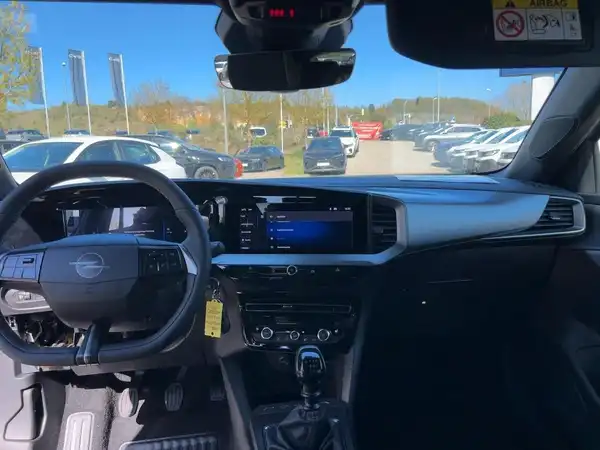 OPEL MOKKA (8/15)