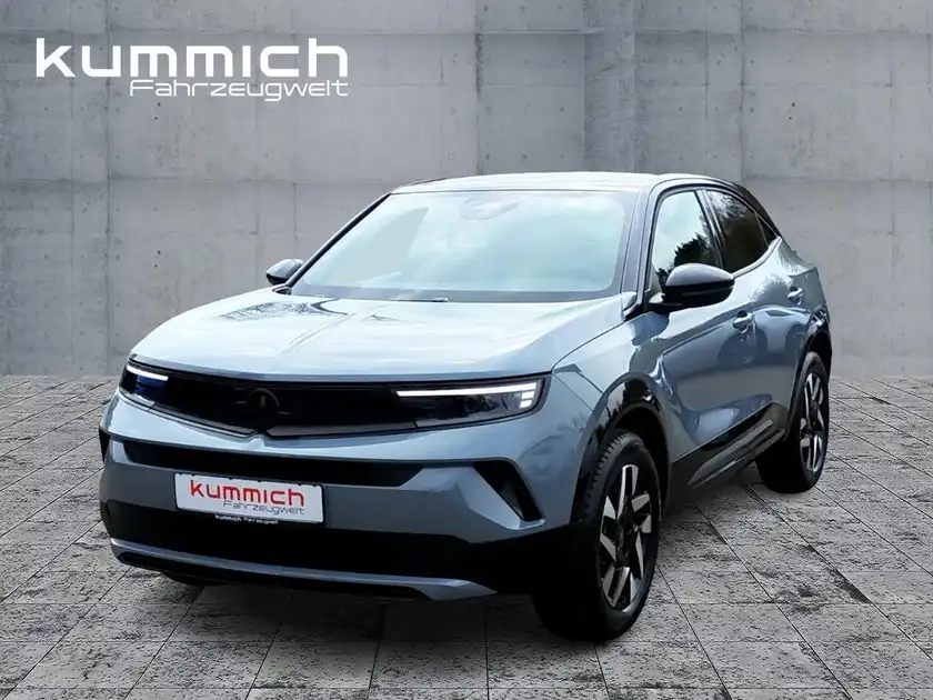 OPEL MOKKA GS (1/16)