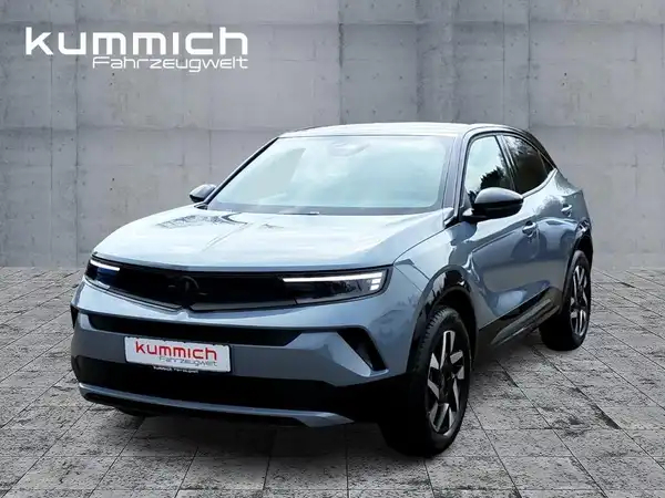 OPEL MOKKA GS (1/15)