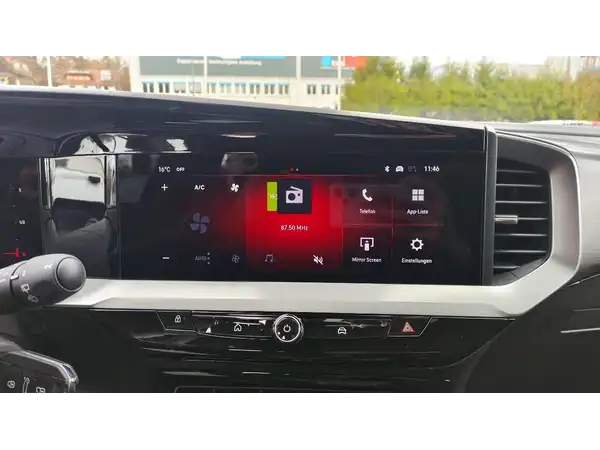 OPEL MOKKA GS (12/15)