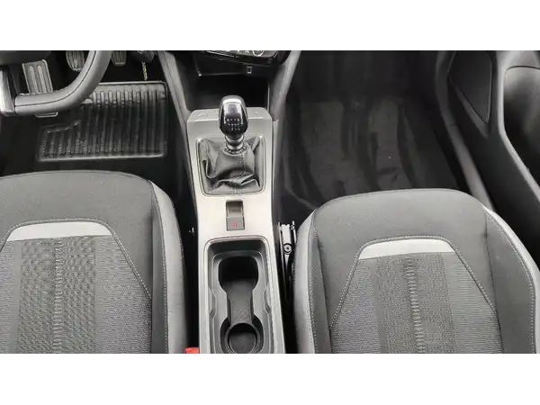 OPEL MOKKA GS (13/15)