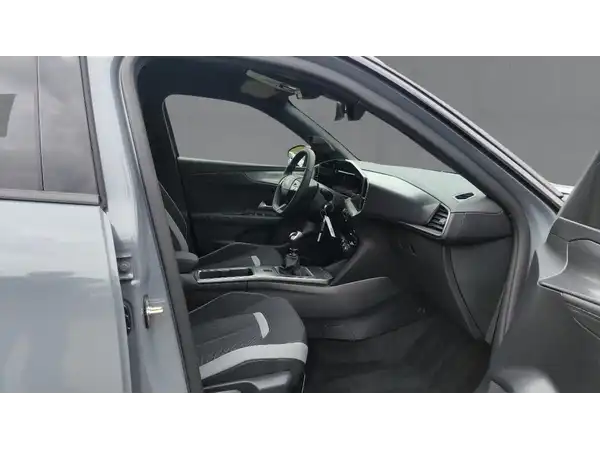 OPEL MOKKA GS (14/15)