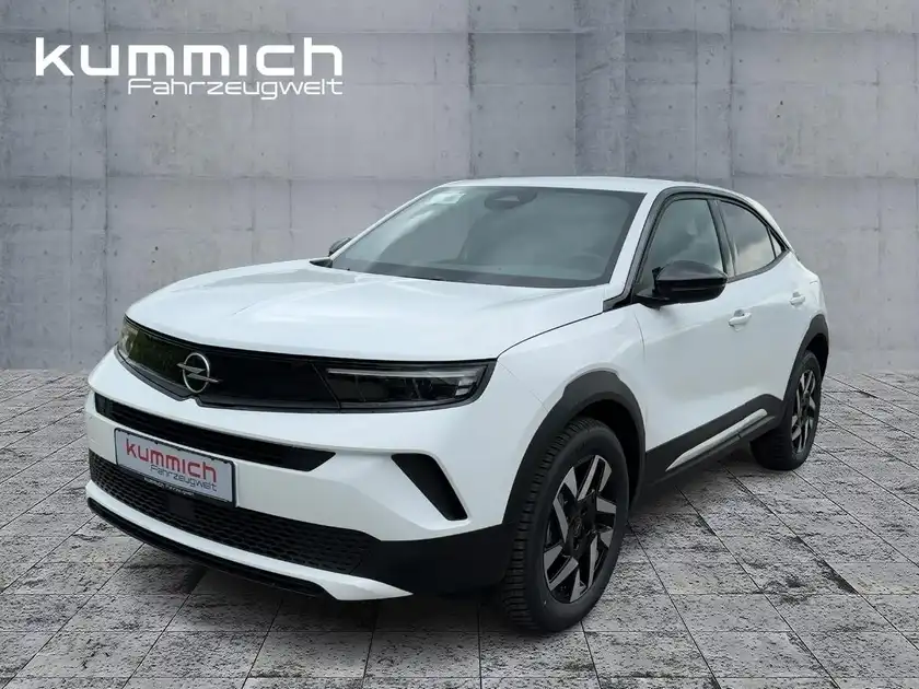 OPEL MOKKA (1/15)