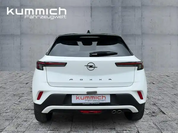 OPEL MOKKA (5/14)