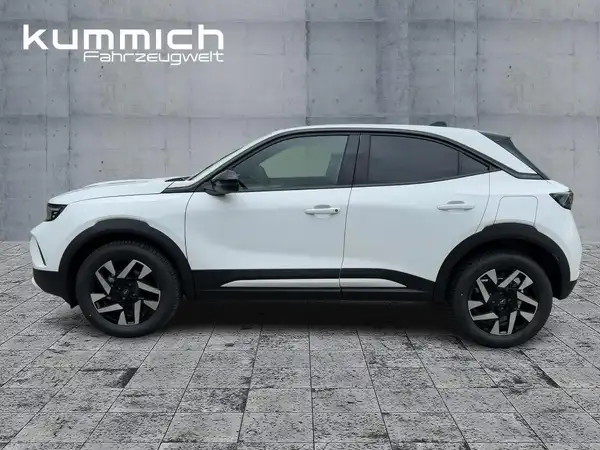 OPEL MOKKA (6/14)