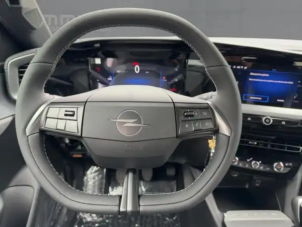 OPEL MOKKA (9/14)