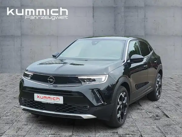 OPEL MOKKA (1/15)