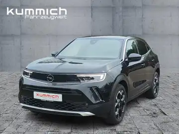 OPEL MOKKA (1/15)