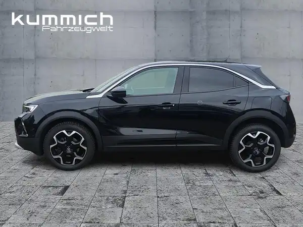 OPEL MOKKA (2/15)