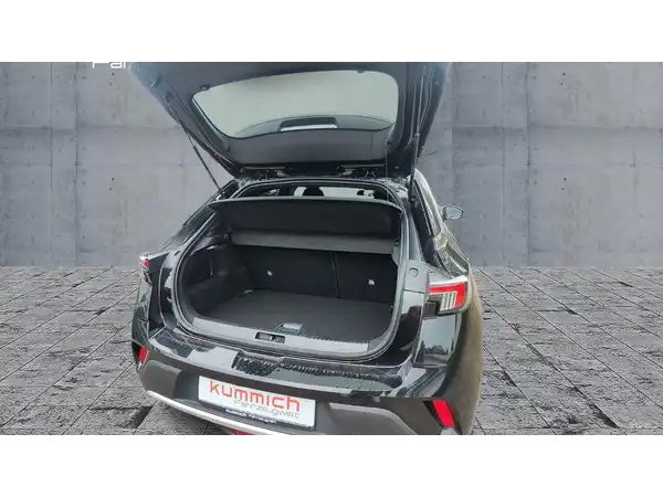 OPEL MOKKA (13/15)