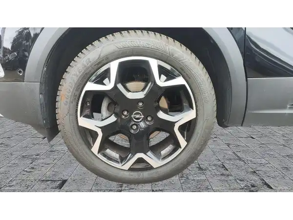 OPEL MOKKA (14/15)