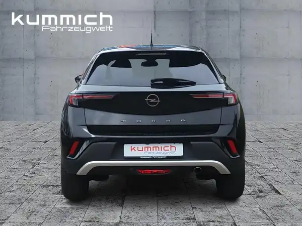 OPEL MOKKA (3/15)