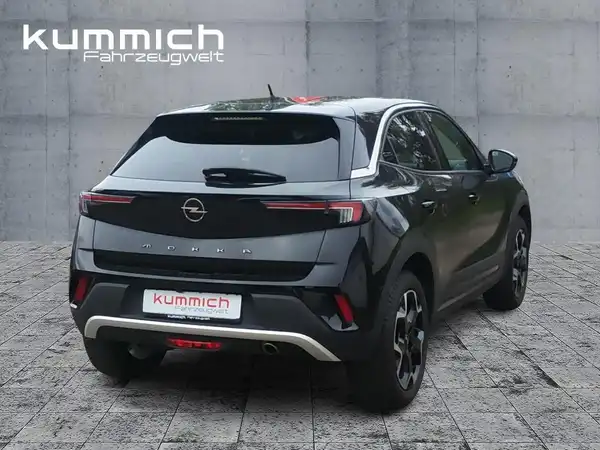 OPEL MOKKA (4/15)