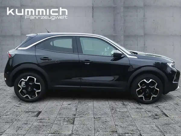 OPEL MOKKA (5/15)