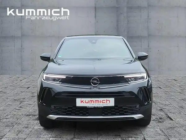 OPEL MOKKA (6/15)