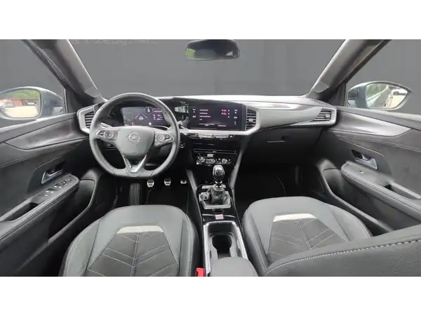 OPEL MOKKA (8/15)