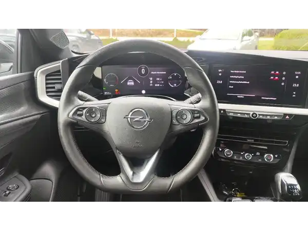 OPEL MOKKA (10/15)