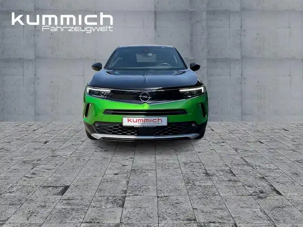 OPEL MOKKA (1/15)