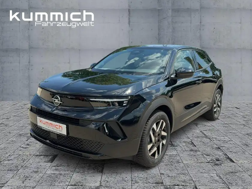 OPEL MOKKA (1/16)