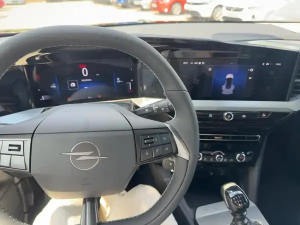 OPEL MOKKA (14/15)
