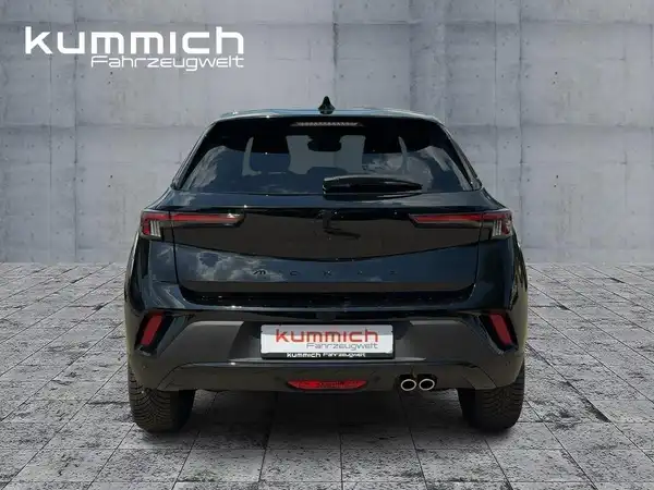 OPEL MOKKA (5/15)