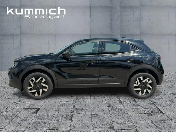 OPEL MOKKA (6/15)