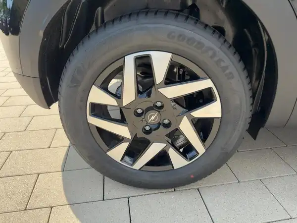 OPEL MOKKA (7/15)