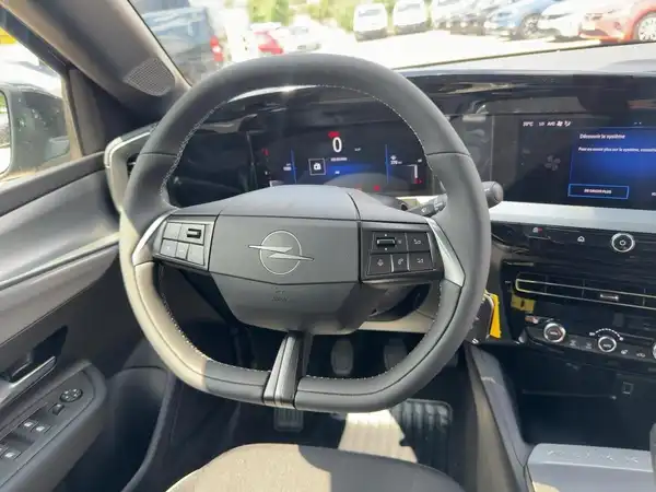 OPEL MOKKA (9/15)