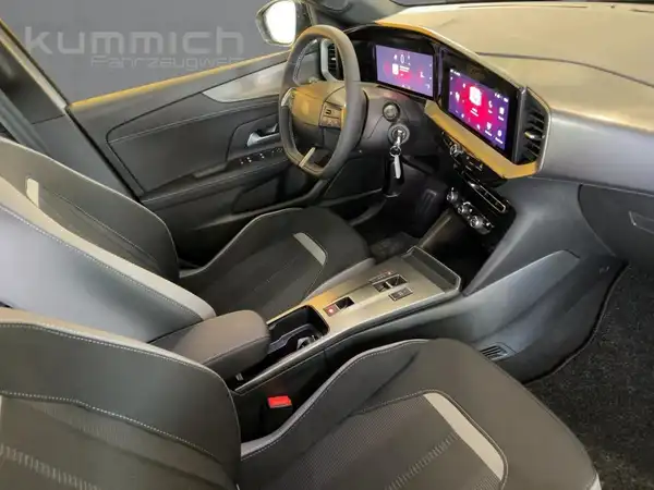 OPEL MOKKA GS (11/15)