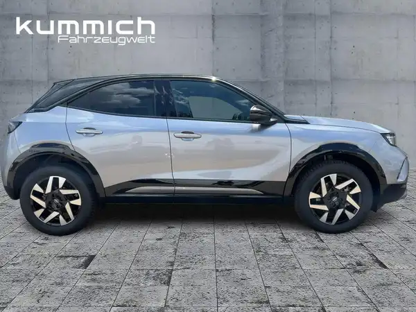 OPEL MOKKA GS (3/15)