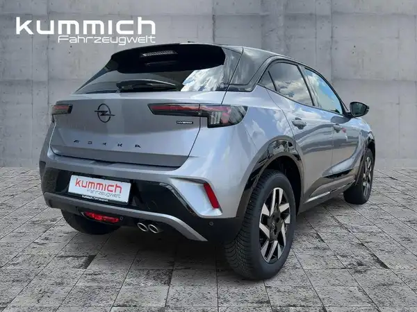 OPEL MOKKA GS (4/15)