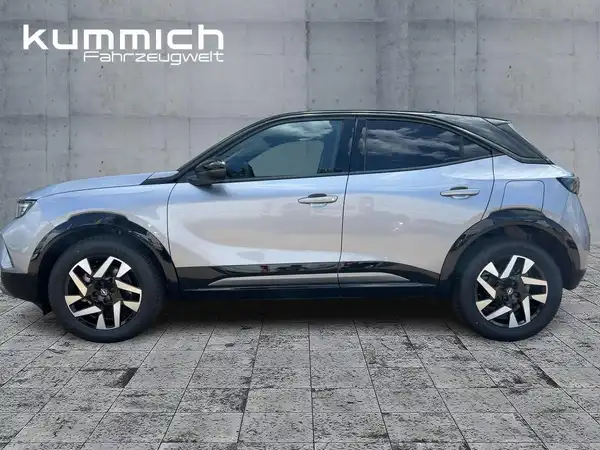 OPEL MOKKA GS (6/15)