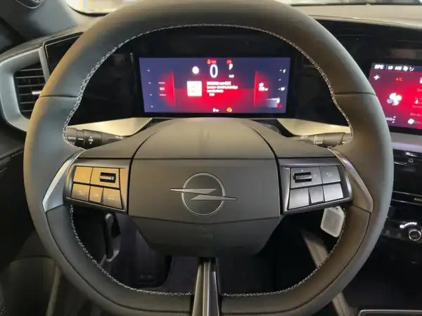 OPEL MOKKA GS (9/15)