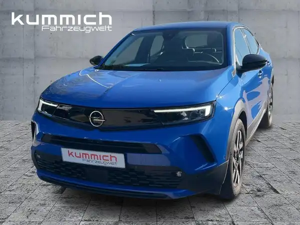 OPEL MOKKA (1/15)