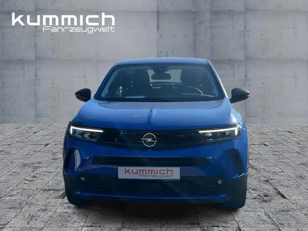 OPEL MOKKA (2/15)