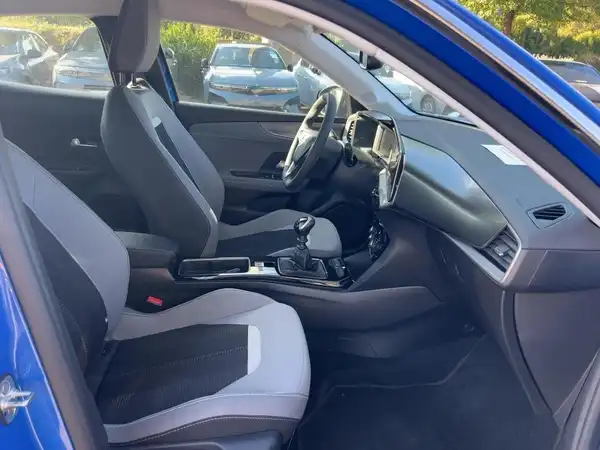 OPEL MOKKA (11/15)