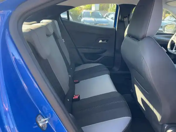OPEL MOKKA (12/15)